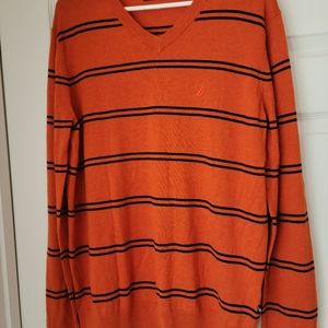 Nautica Men long sleeve sweater